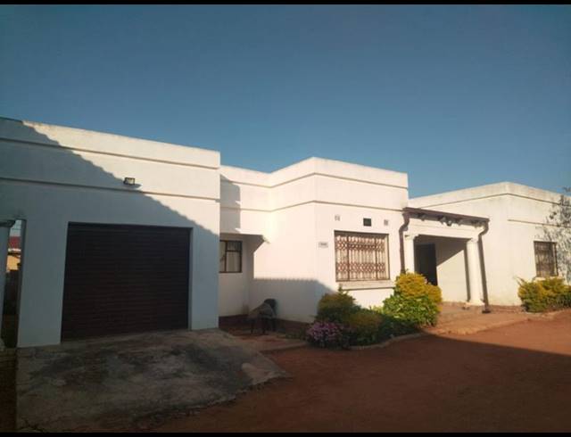 0 BEDROOM HOUSE FOR SALE IN MANKWENG
